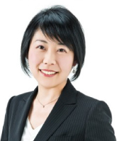 Founder, Naoko Jin